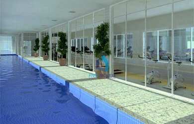 Imagem 7: Apartamento à venda, 136 m² por R$ 1.250.000,00 - Jurubatuba - São...