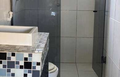 Imagem 5: CASA COM PISCINA NO JANGA