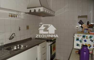 Imagem 7: Residencial - Jaguaribe. Churrasqueira, Área de serviço, 219m² de Áreae5...