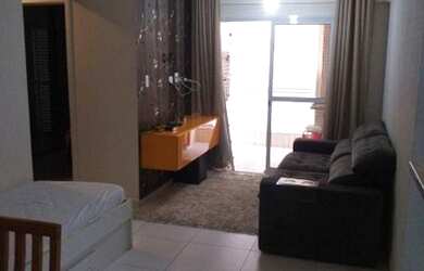 Imagem 3: Apartamento com 2 dormitórios, 75 m² - venda por R$ 460.000,00 ou aluguel...