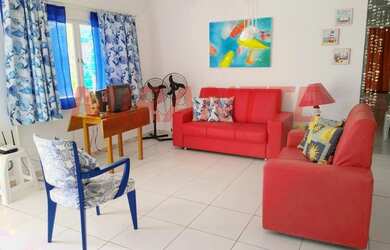 Imagem 2: Linda casa em Jardim Veneza