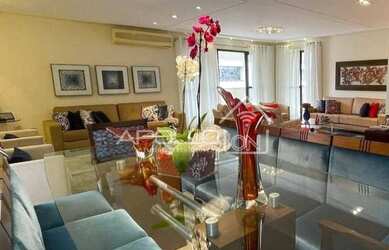 Imagem 2: Apartamento na Vila Rica. Piscina, 250m² de Área, 3 Vagas na garageme4...