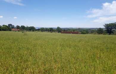Imagem 4: Terreno Próx Represa