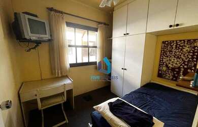 Imagem 9: Sobrado à venda, 150 m² por R$ 650.000,00 - Jardim Marajoara - São...