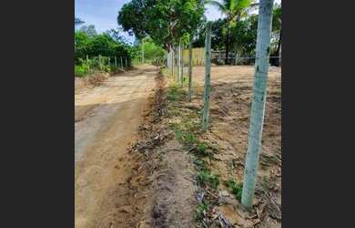 Imagem 7: Terreno para Venda em Porto Seguro, Caraiva