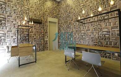 Imagem 13: Apartamento com 1 dormitório, 47 m² - venda por R$ 1.276.000,00 ou aluguel...