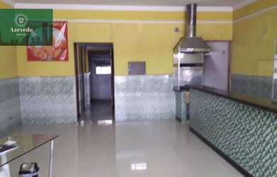 Imagem: O depósito possui 82m² de Área e está localizado em Centro