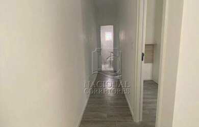 Imagem 3: Cobertura à venda, 90 m² por R$ 310.000,00 - Vila Guiomar - Santo André/SP