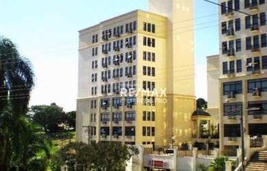 Imagem 6: Sala para alugar, 48 m² por R$ 2.000/mês - Residencial Terras do Paiquerê - Valinhos/SP