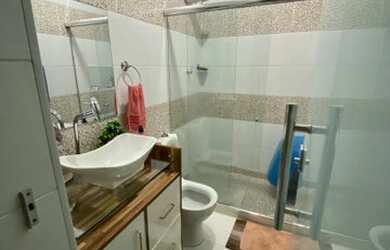 Imagem 10: Casa em sepetiba