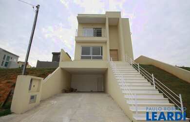 Imagem 1: CASA EM CONDOMÍNIO - RESIDENCIAL NEW VILLE - SP