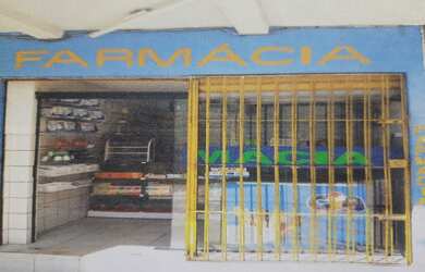 Imagem 1: Ponto comercial para venda, 15m² por R$ 55.000 - Jordão Baixo / Ibura