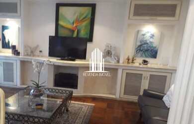 Imagem 6: Sobrado no Brooklin Paulista