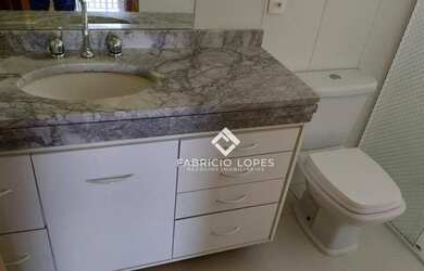 Imagem 2: Apartamento com 4 dormitórios, 118 m² - Jardim Esplanada II - São José...