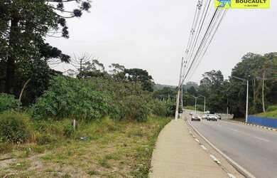 Imagem 1: Terreno à venda, 2400 m² por R$ 860.000,00 - Jardim Santa Paula - Cotia/SP