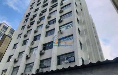 Imagem: O depósito possui 40m² de Área e está localizado em Pinheiros