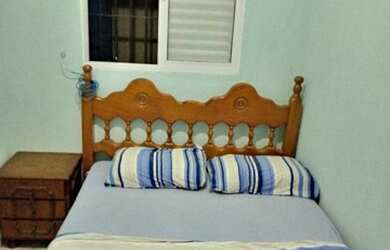 Imagem 6: Aluga-se vagas em casa com estrutura de pousada em Praia Grande, valor...