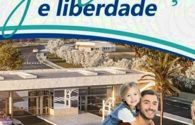 Imagem: O terreno à venda possui e está localizado em Jardim América