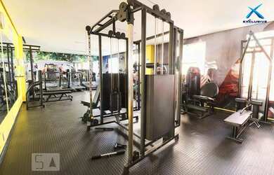 Imagem 13: GOIâNIA - Apartamento Padrão - Alto da Glória