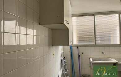 Imagem 8: Apartamento com 3 dormitórios, 100 m² - venda por R$ 300.000 ou aluguel...