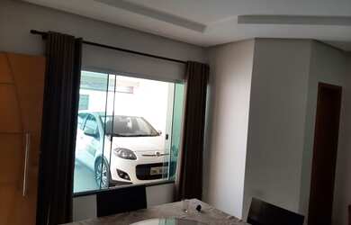 Imagem 5: CASA NO JARDIM EUROPA 3 Suítes TODA NO ARMARIO PLANEJADO