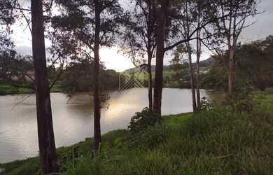 Imagem: O terreno possui 1340m² de Área e está localizado em Chácaras