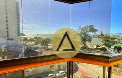 Imagem 1: Apartamento com 3 dormitórios, 125 m² - venda por R$ 680.000,00 ou aluguel...