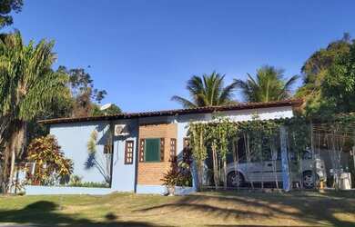 Imagem 5: Casa com Árvores Frutíferas no Sul da Bahia!