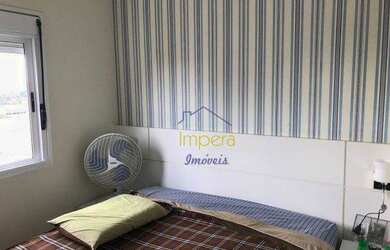 Imagem 4: Apartamento com 2 dormitórios, 52 m² - venda por R$ 415.000,00 ou aluguel...