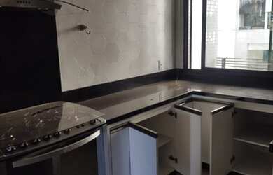 Imagem 13: SQNW 108 3 QTS COZINHA PLANEJADA 2 GARAGENS COBERTURA COLETIVA