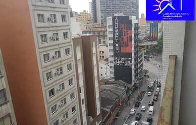 Imagem: O depósito possui 90m² de Área e está localizado em Centro