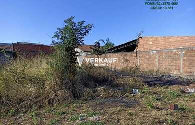 Imagem 3: Terreno à venda no bairro Residencial Center Ville - Goiânia/GO