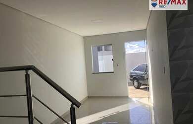 Imagem 7: Casa com 2 dormitórios à venda, 66 m² por R$ 215.000,00 - Funcionários...