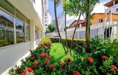 Imagem 8: APARTAMENTO RESIDENCIAL em SALVADOR - BA, RIO VERMELHO