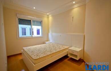 Imagem 15: CASA EM CONDOMÍNIO - TAMBORÉ - SP