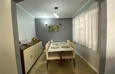 Imagem 3: Casa com 2 dormitórios - Jardim Pacaembu - Itupeva/SP