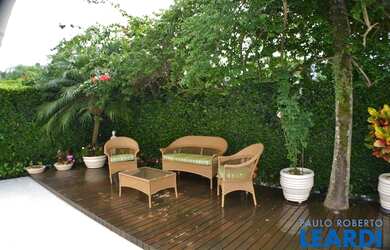 Imagem 3: CASA EM CONDOMÍNIO - TAMBORÉ - SP