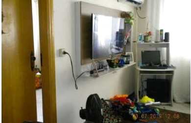 Imagem 6: APARTAMENTO RESIDENCIAL em PRAIA GRANDE - SP, AVIAÇÃO