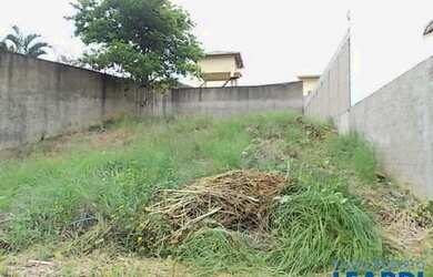 Imagem: O terreno possui 300m² de Área e está localizado em Parque