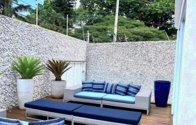 Imagem 6: Casa à venda, 350 m² por R$ 6.000.000,00 - Pacaembu - São Paulo/SP