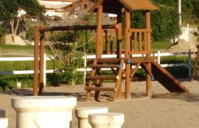 Imagem 5: Vendo terreno Araruama. PiscinaeChurrasqueira