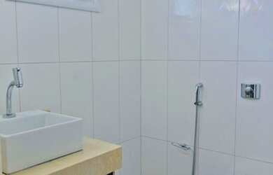 Imagem 8: CASA EM CONDOMÍNIO - CONDOMÍNIO RESIDENCIAL SANTA TEREZA - SP