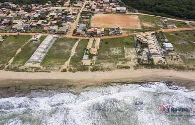 Imagem: O terreno possui 1.600m² de Área e está localizado em Porto