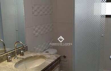 Imagem 15: Apartamento com 4 dormitórios, 118 m² - Jardim Esplanada II - São José...