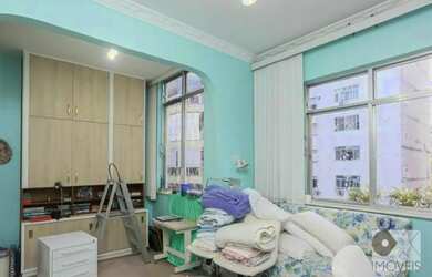 Imagem 9: Apartamento à venda no bairro Ipanema - Rio de Janeiro/RJ, Zona Sul