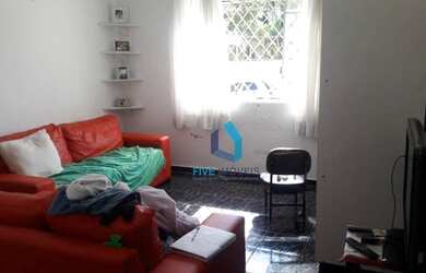 Imagem 5: Casa à venda, 270 m² por R$ 1.000.000,00 - Aeroporto - São Paulo/SP