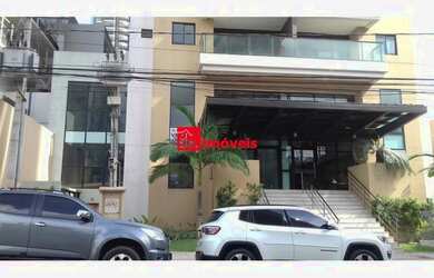 Imagem: O depósito possui 350m² de Área e está localizado em Umarizal