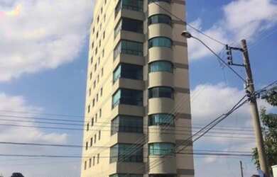 Imagem: O apartamento possui 3 Dormitórios, 4 Banheiros, 3 Vagas na