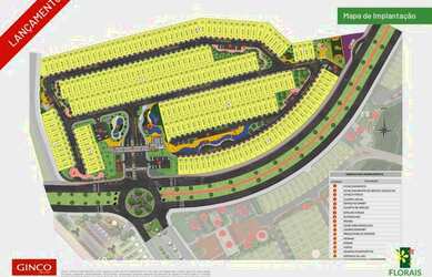 Imagem: O terreno possui 182m² de Área e está localizado em Centro