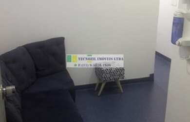 Imagem: O depósito possui 30m² de Área e está localizado em Bela